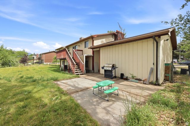 4436 W 1500 N, Plain City, UT 84404