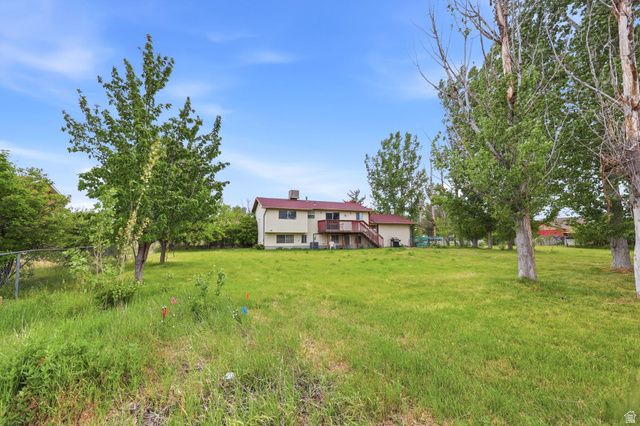 4436 W 1500 N, Plain City, UT 84404