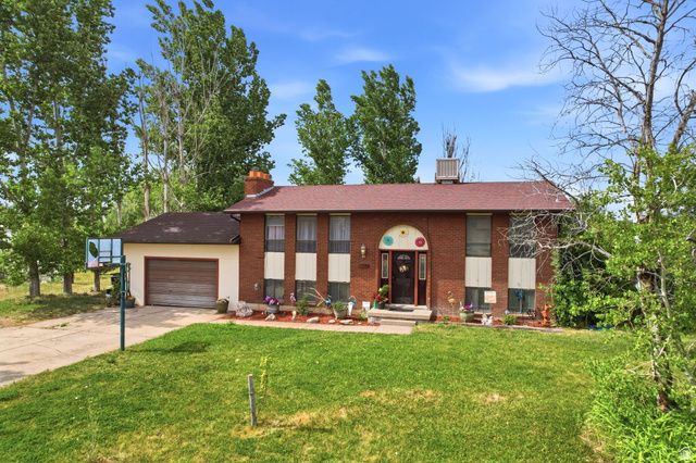 4436 W 1500 N, Plain City, UT 84404