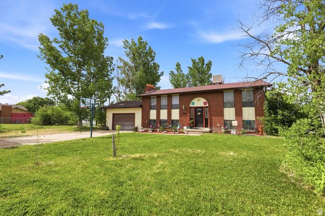 4436 W 1500 N, Plain City, UT 84404