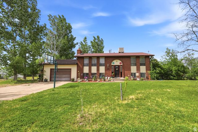 4436 W 1500 N, Plain City, UT 84404