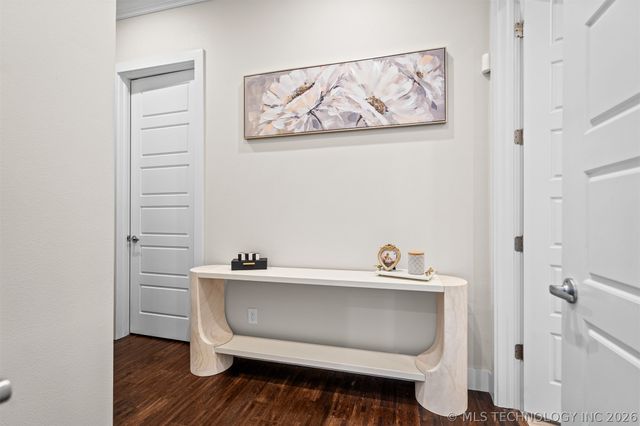 1706 Warwick Circle, Ardmore, OK 73401