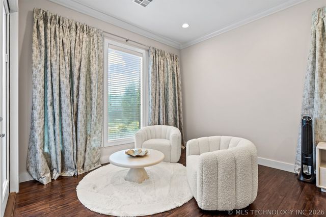 1706 Warwick Circle, Ardmore, OK 73401