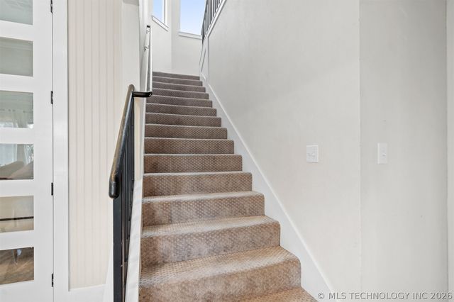 1706 Warwick Circle, Ardmore, OK 73401