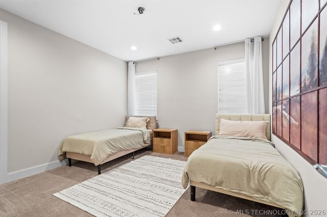 1706 Warwick Circle, Ardmore, OK 73401