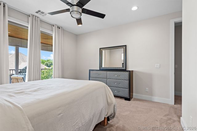 1706 Warwick Circle, Ardmore, OK 73401