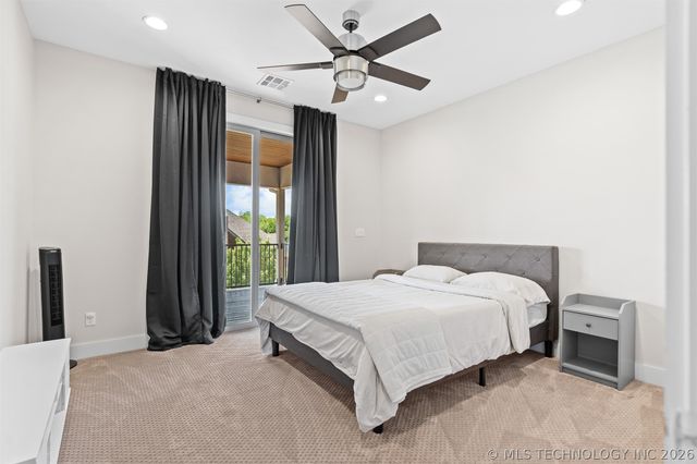1706 Warwick Circle, Ardmore, OK 73401