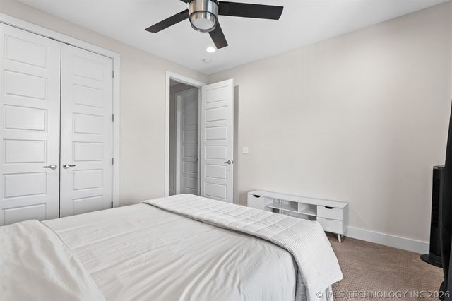 1706 Warwick Circle, Ardmore, OK 73401