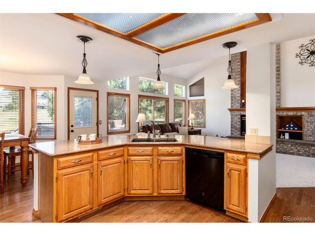 9808 Isabel Ct, Highlands Ranch, CO 80126