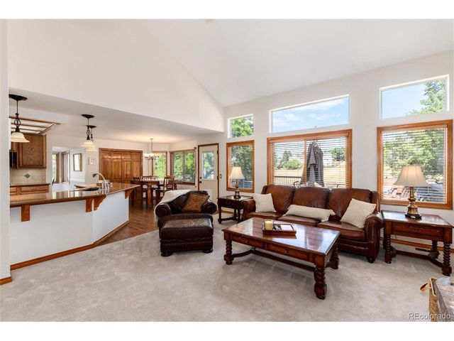 9808 Isabel Ct, Highlands Ranch, CO 80126