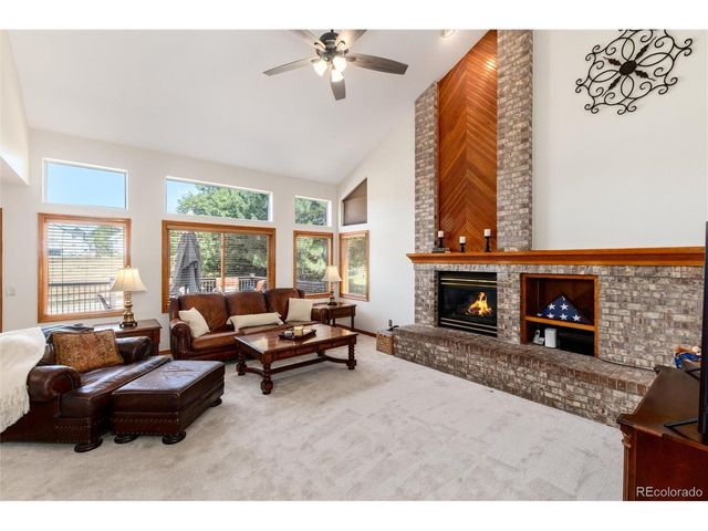 9808 Isabel Ct, Highlands Ranch, CO 80126
