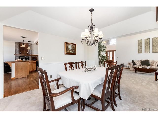 9808 Isabel Ct, Highlands Ranch, CO 80126