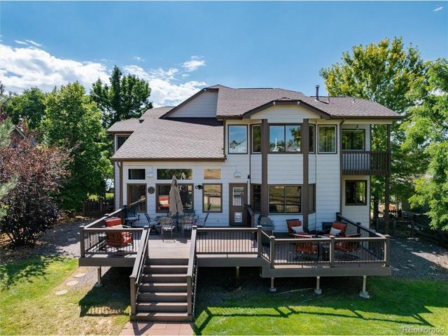 9808 Isabel Ct, Highlands Ranch, CO 80126