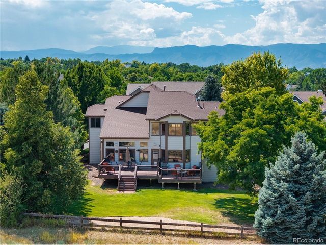 9808 Isabel Ct, Highlands Ranch, CO 80126