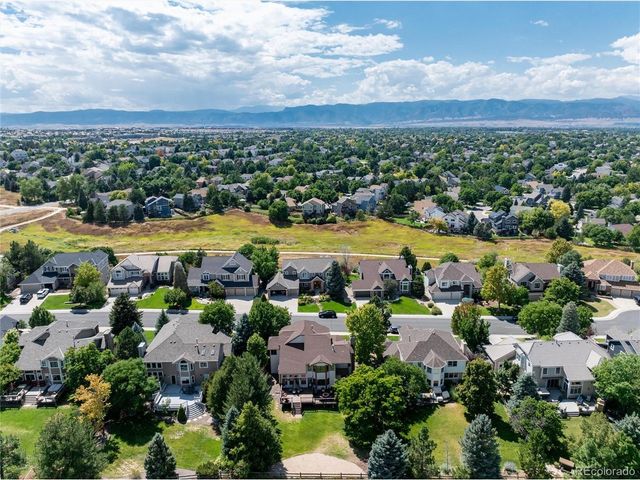 9808 Isabel Ct, Highlands Ranch, CO 80126