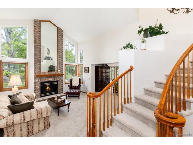 9808 Isabel Ct, Highlands Ranch, CO 80126