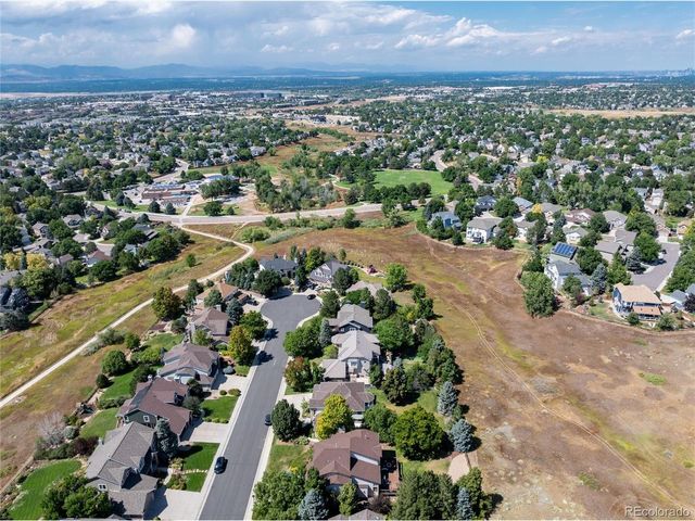 9808 Isabel Ct, Highlands Ranch, CO 80126