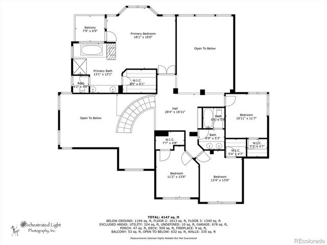 9808 Isabel Ct, Highlands Ranch, CO 80126