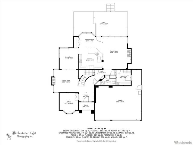 9808 Isabel Ct, Highlands Ranch, CO 80126