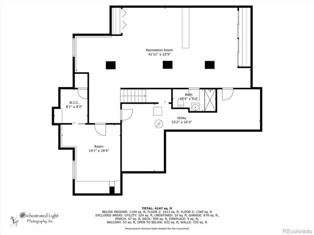 9808 Isabel Ct, Highlands Ranch, CO 80126