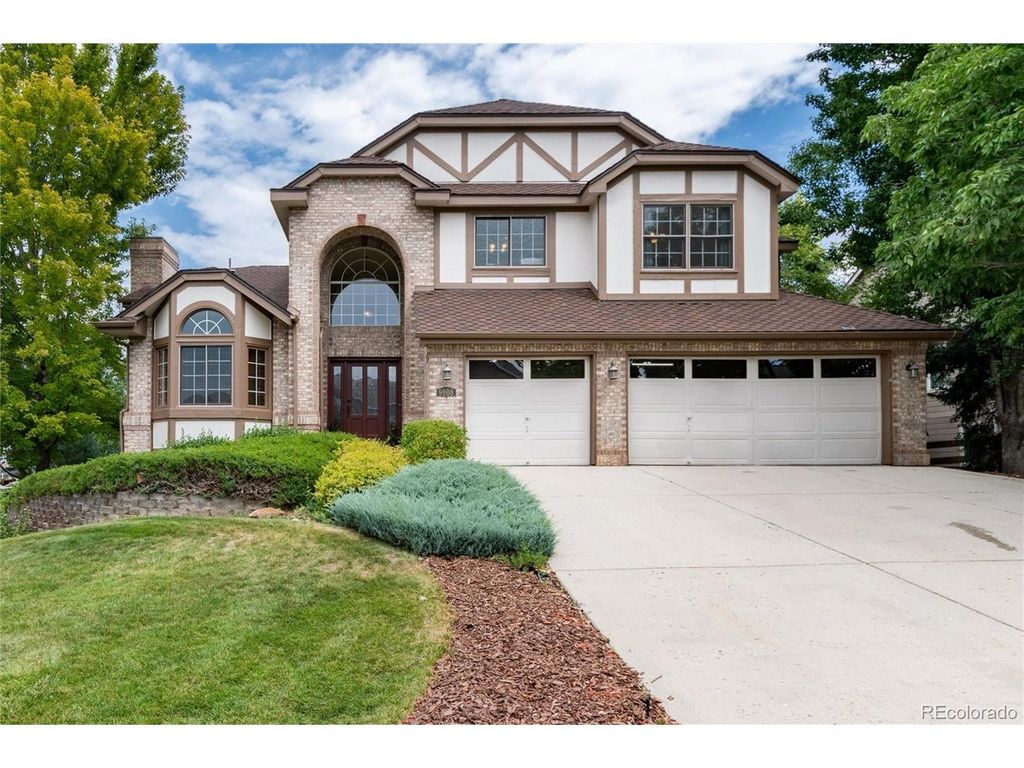 9808 Isabel Ct, Highlands Ranch, CO 80126