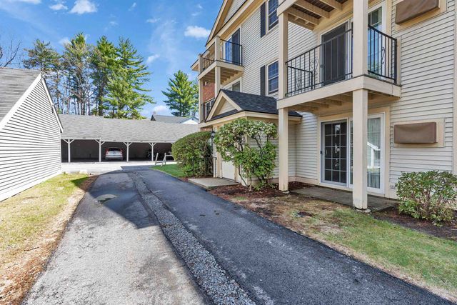 1 Northbrook Dr Unit 102, Manchester, NH 03102