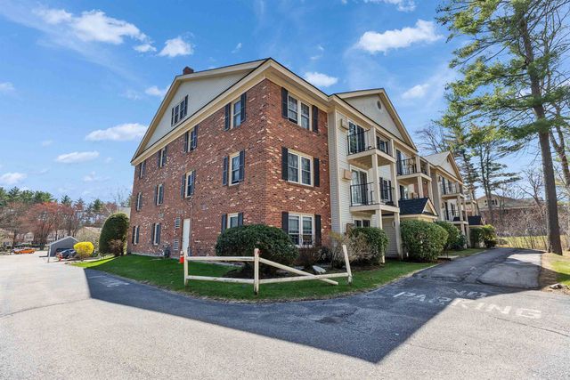 1 Northbrook Dr Unit 102, Manchester, NH 03102