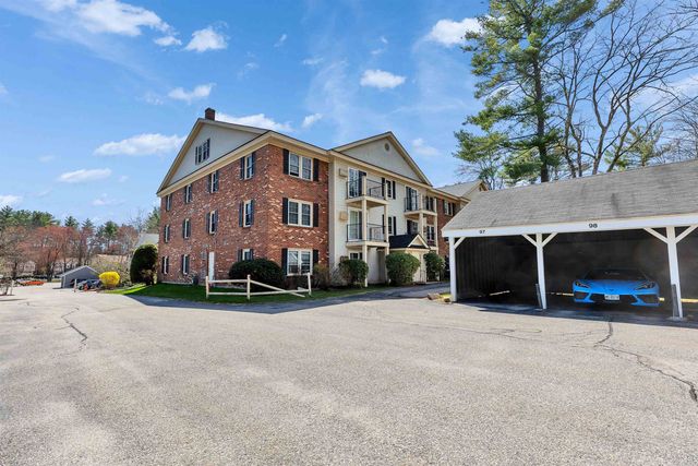 1 Northbrook Dr Unit 102, Manchester, NH 03102