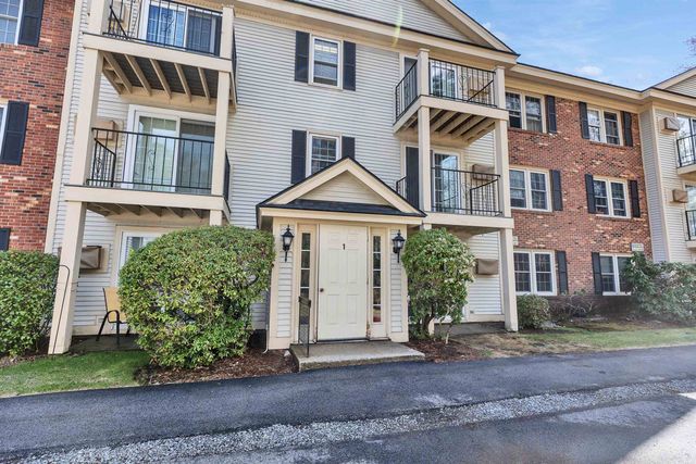 1 Northbrook Dr Unit 102, Manchester, NH 03102