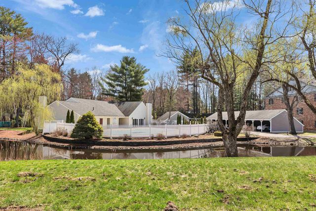 1 Northbrook Dr Unit 102, Manchester, NH 03102