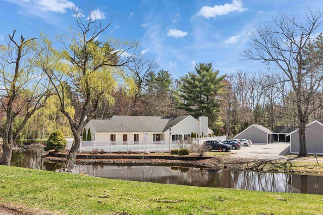 1 Northbrook Dr Unit 102, Manchester, NH 03102