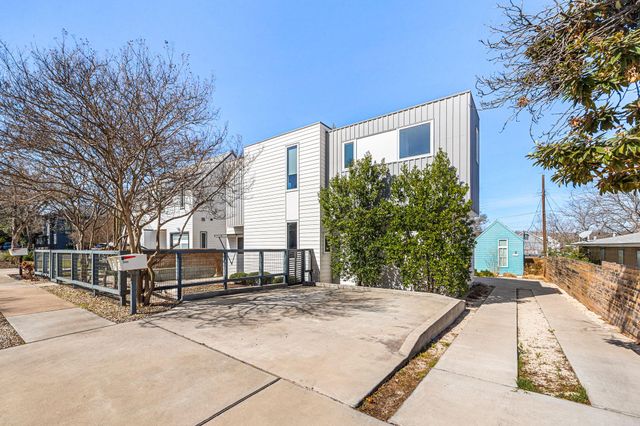 3604 Marcae CT 1, Austin, TX 78704