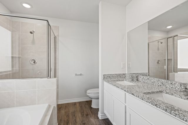 2424 Texas Ash Way, Fort Worth, TX 76123