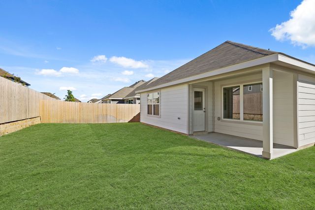 2424 Texas Ash Way, Fort Worth, TX 76123