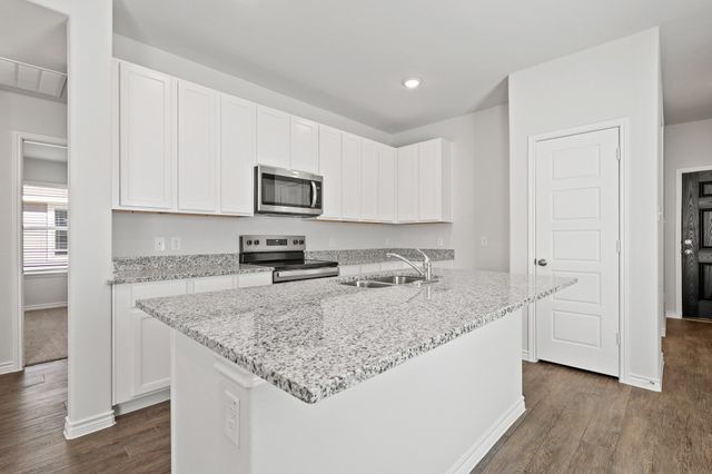 2424 Texas Ash Way, Fort Worth, TX 76123