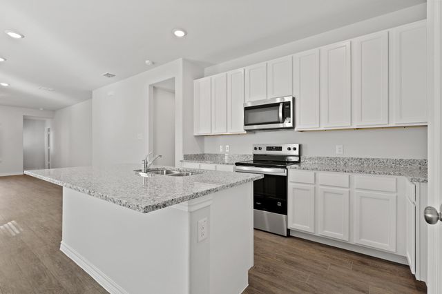 2424 Texas Ash Way, Fort Worth, TX 76123