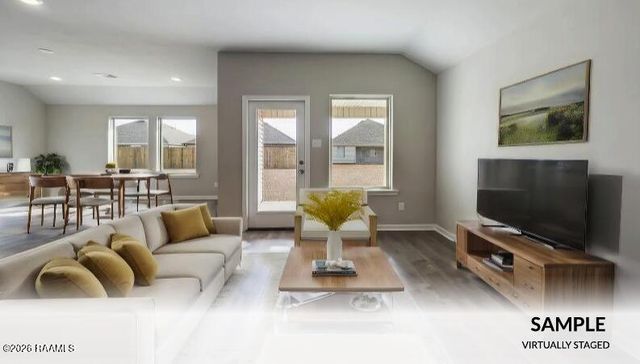 1518 Colonel Ridge, New Iberia, LA 70560