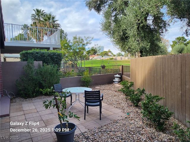 1018 Bel Air Circle, Las Vegas, NV 89109