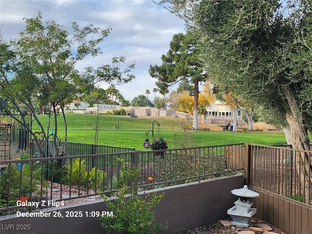 1018 Bel Air Circle, Las Vegas, NV 89109