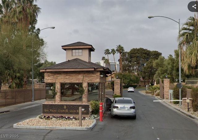 1018 Bel Air Circle, Las Vegas, NV 89109