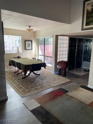 1018 Bel Air Circle, Las Vegas, NV 89109