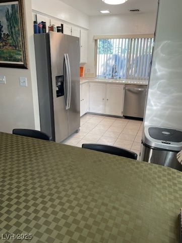 1018 Bel Air Circle, Las Vegas, NV 89109