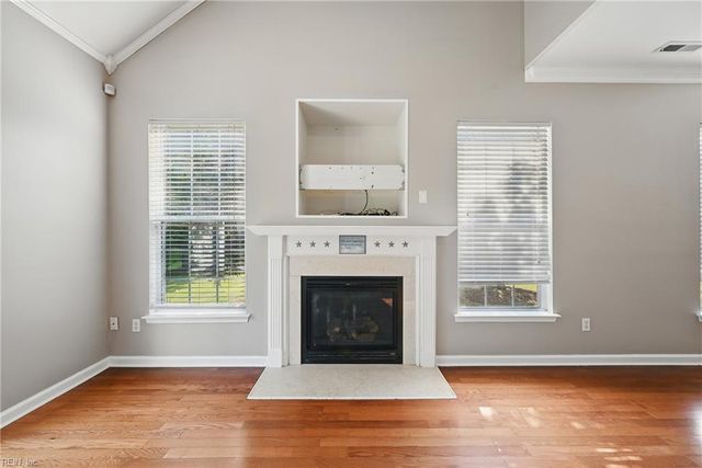 4017 Holston CT, Suffolk, VA 23435