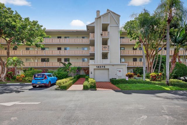 14375 Strathmore Lane 303, Delray Beach, FL 33446