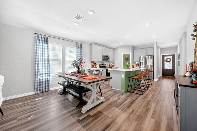 3258 Deckard Drive, Royse City, TX 75189