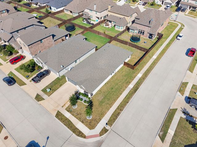 3258 Deckard Drive, Royse City, TX 75189
