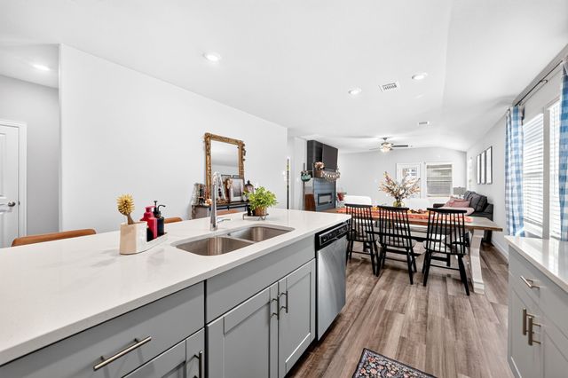 3258 Deckard Drive, Royse City, TX 75189