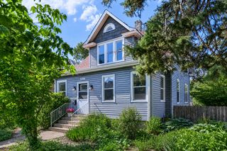 1017 18 1/2 Avenue NE, Minneapolis, MN 55418