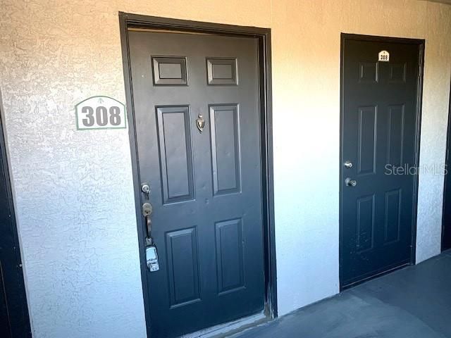 8414 LUCUYA WAY 308, Temple Terrace, FL 33637