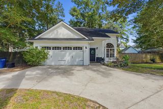 766 Ponderosa Drive, Charleston, SC 29414